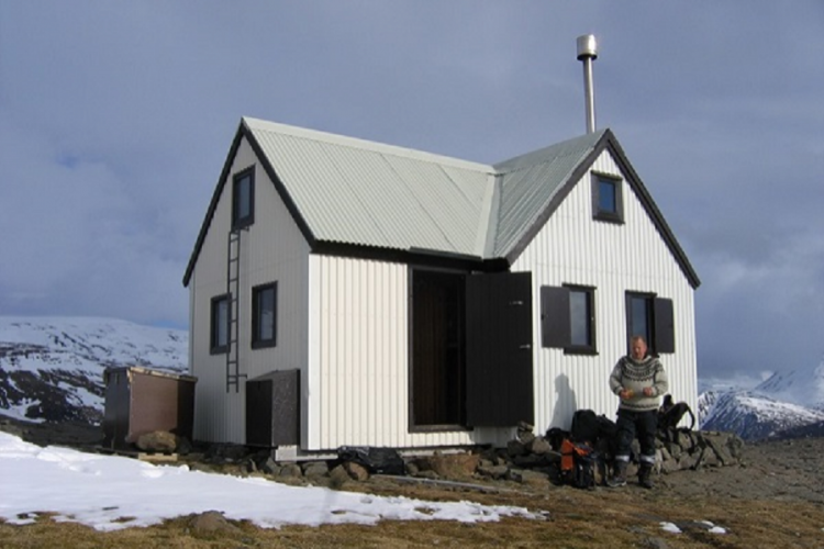 Ferðafélag Fljótsdalshéraðs