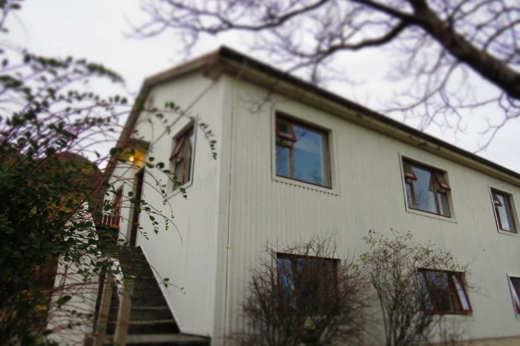 Kálfafellsstaður Guesthouse
