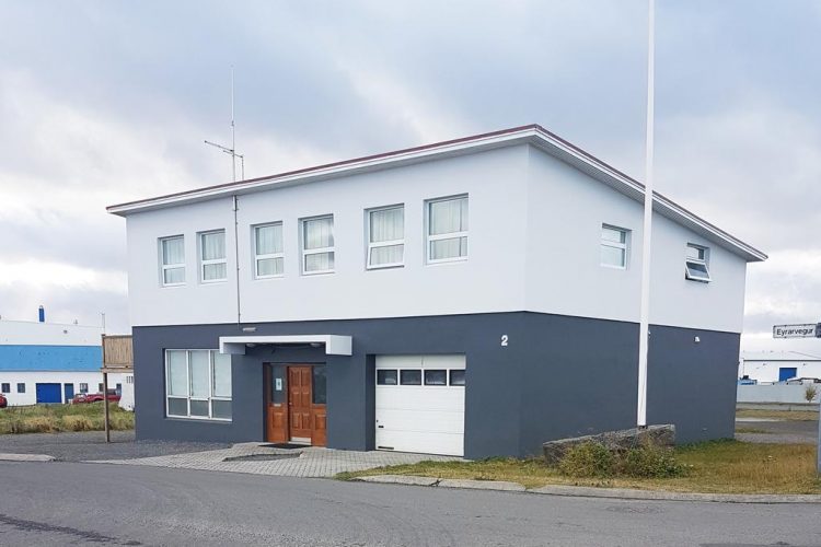 Klettur Guesthouse Lyngholt