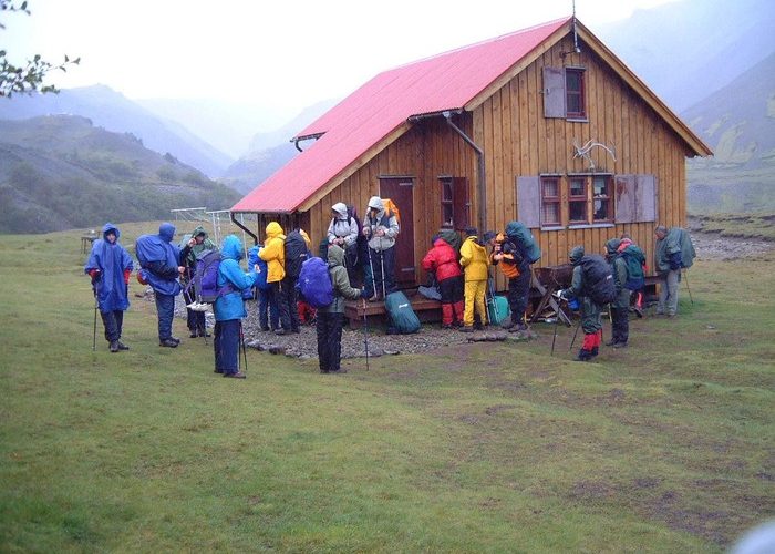 FERÐAFÉLAG AUSTUR-SKAFTFELLINGA
