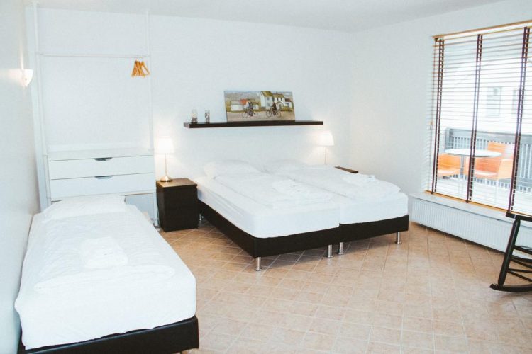 Fisherman Hótel Westfjords