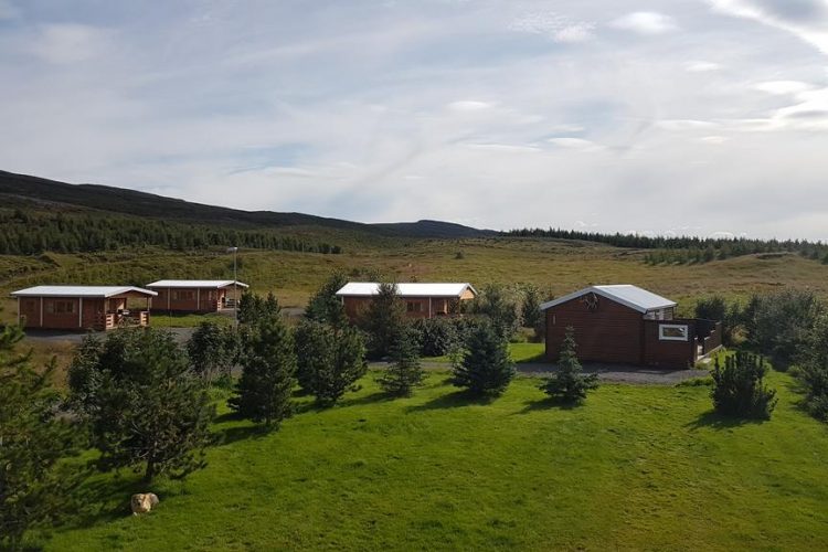Ásgeirsstaðir Holiday Homes