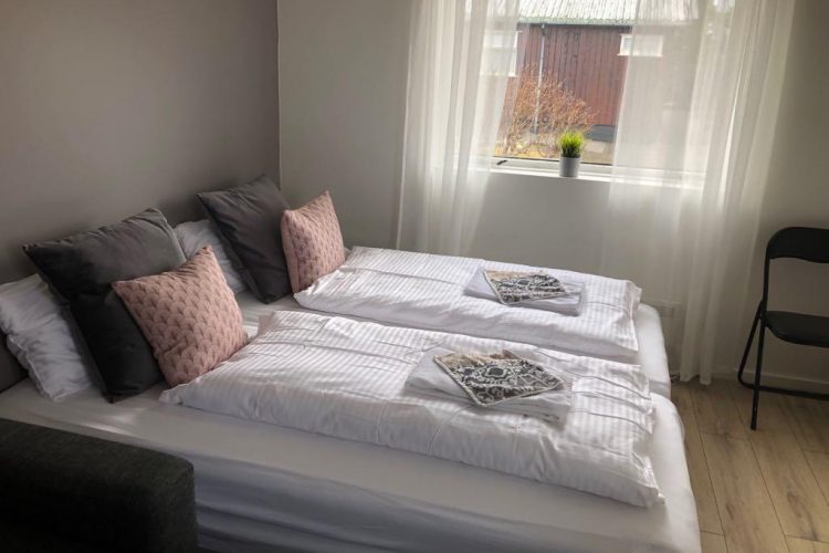 Glacier Inn Guesthouse