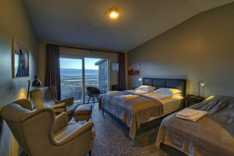 Viking Cafe & Guesthouse