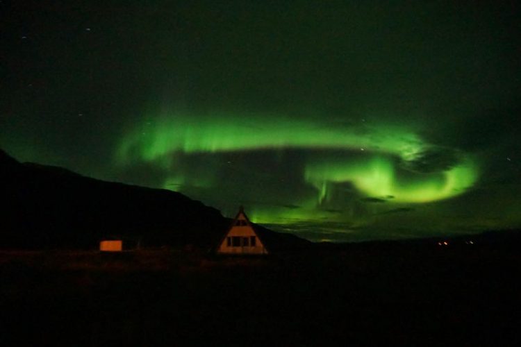 Hömluholt Holiday Homes