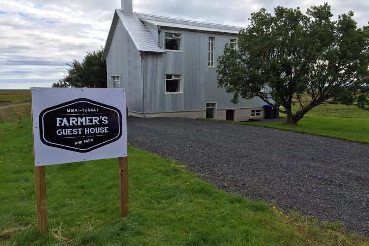 Farmer’s Guest House