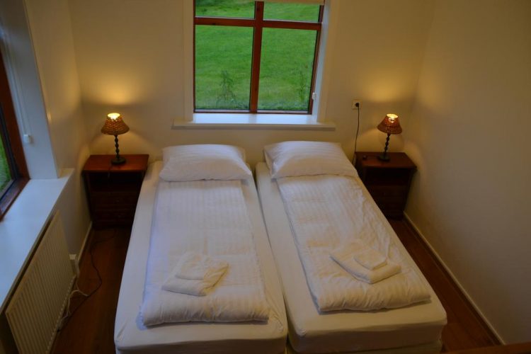 Lækjarhus Farm Holidays