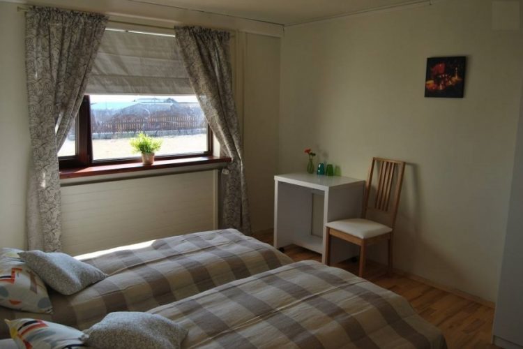 ANITA’S Guesthouse